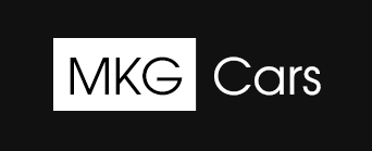 MKG Cars Logo